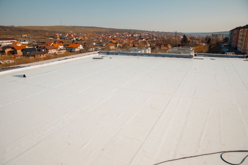 Cost of Waterproofing in Mount Juliet, TN