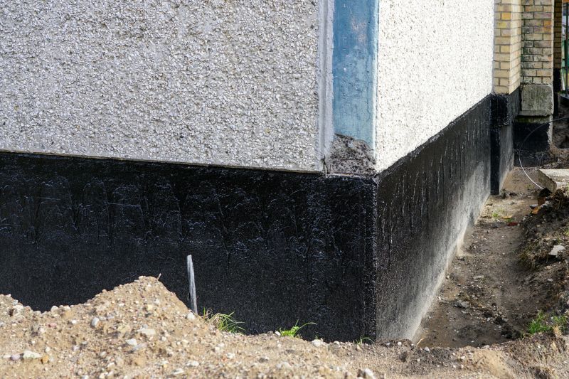 When to Hire Waterproofing Experts